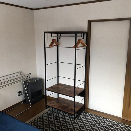 بيت شباب The Bohemians' Shelter هاكوبا المظهر الخارجي الصورة