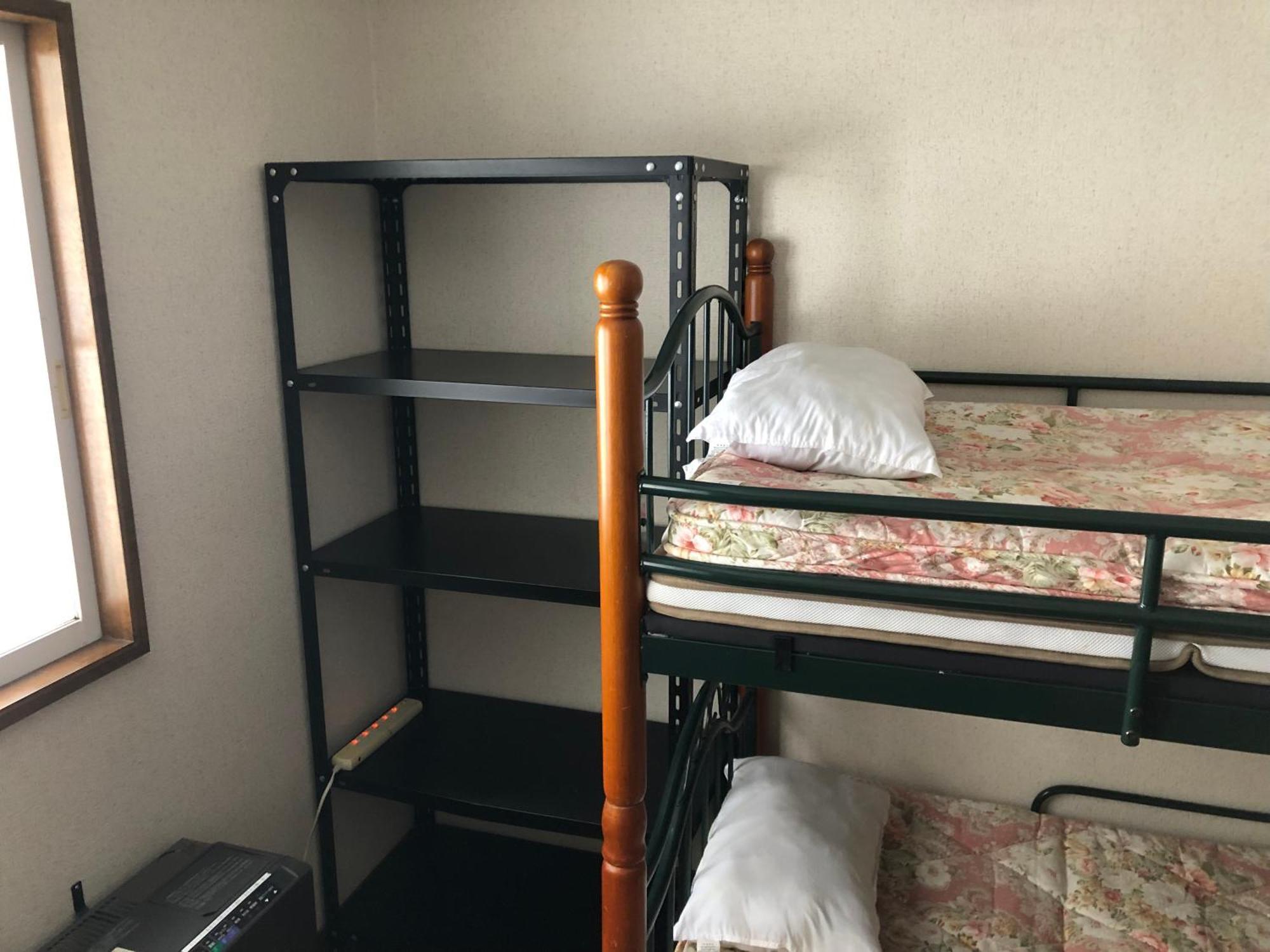 بيت شباب The Bohemians' Shelter هاكوبا المظهر الخارجي الصورة